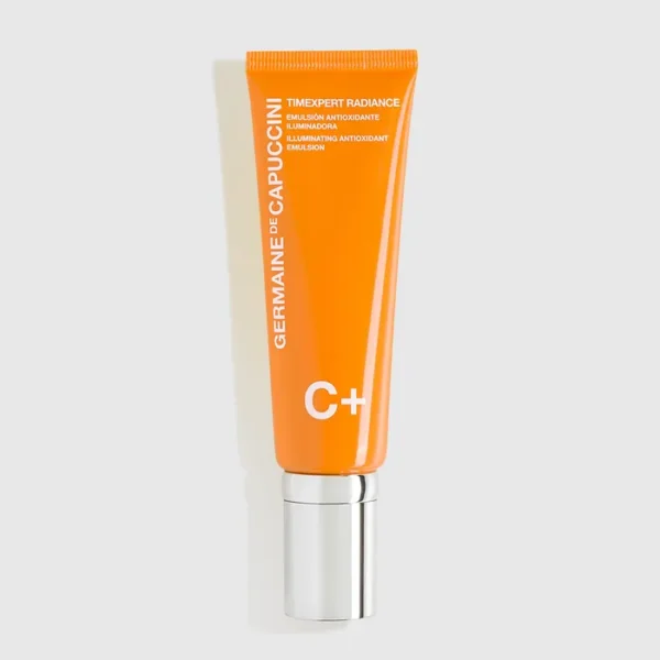 Timexpert Radiance Emulsión Antioxidante Iluminadora