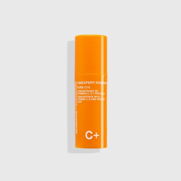 Timexpert Radiance C+