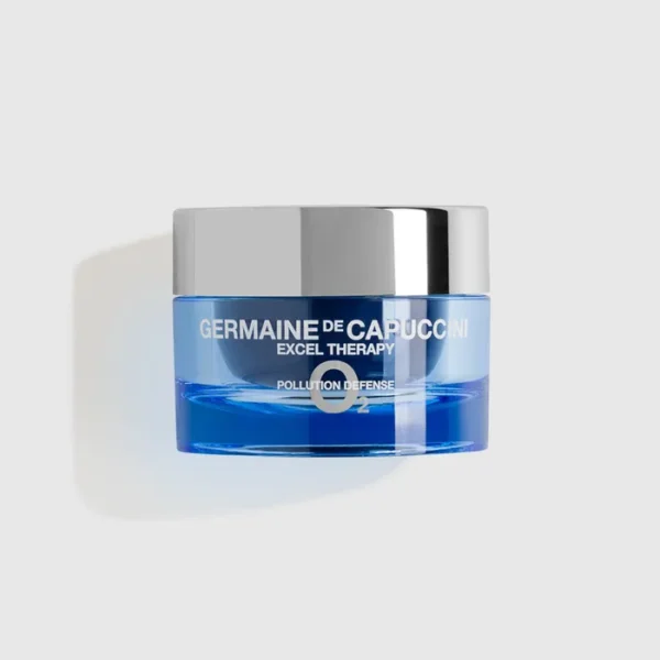 Excel Therapy Pollution Defense Crema