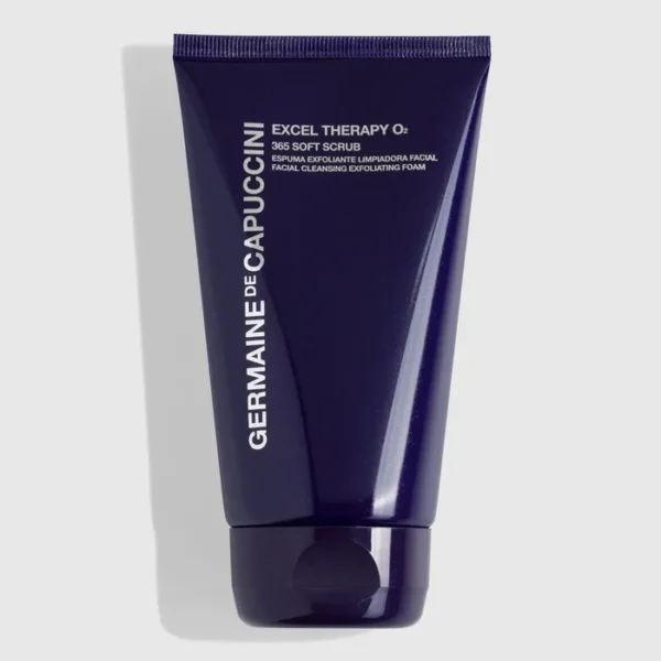 Excel Therapy O2 365 Soft Scrub