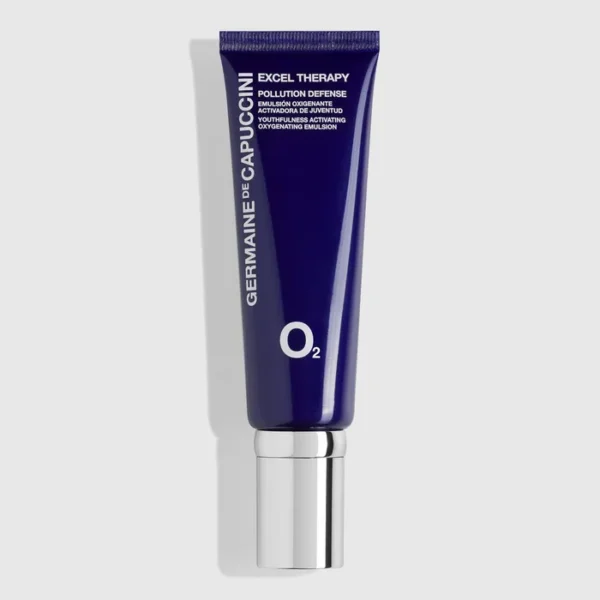 Excel  Therapy Pollution Defense Emulsion