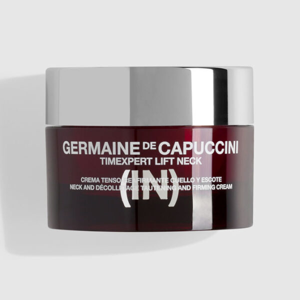 Crema Tenso-Reafirmante Cuello y Escote