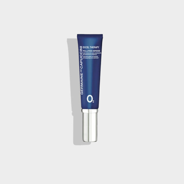 Contorno de Ojos Pollution Essence