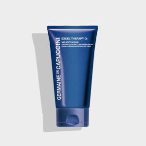 Excel Terapy O2 365 Soft Scrub