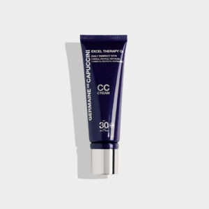 Excel Terapy O2 Cc Cream Daily  Perfeción Skin Bronze