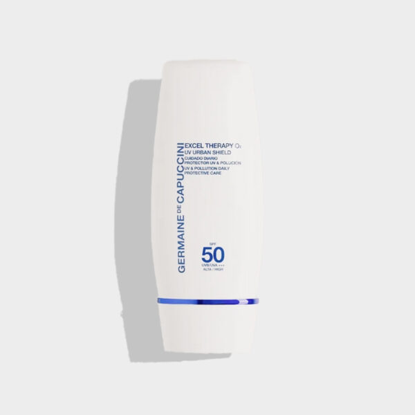 Excel Terapy O2 Urban Shield  Spf