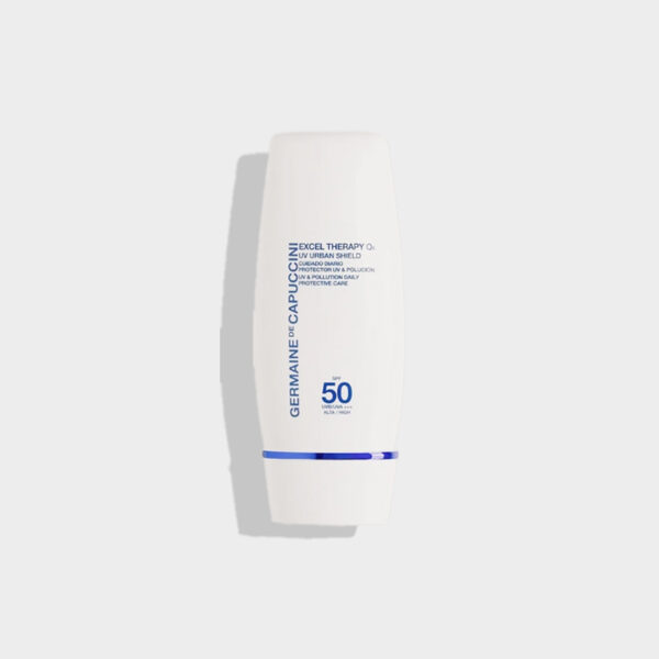 Excel Therapy O2 Uv Urband Shield