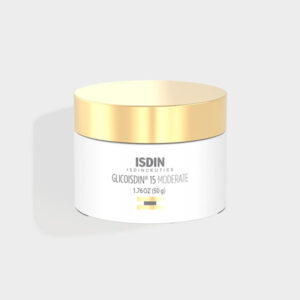 Glicoisdin 15 Moderate