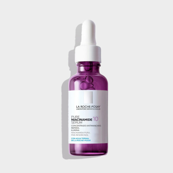 La Roche -Posay Pure Niacinamide 10 Serum