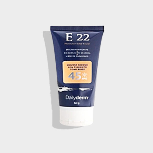 Potector Solar E22