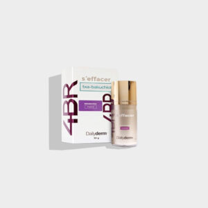 S'effacer 4BR Forte Y Acido Tranexamico