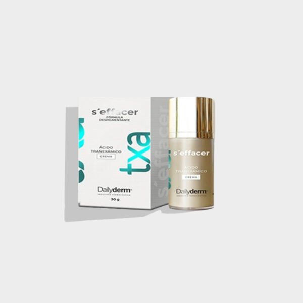 S'effacer Extra Daily Derm Serum Tranexamico