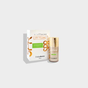 S'effacer SPR Daily Deerm Diacetil Boldina