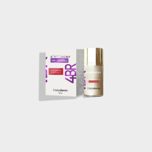 S´effacer 4BR Daily Derm Elemental