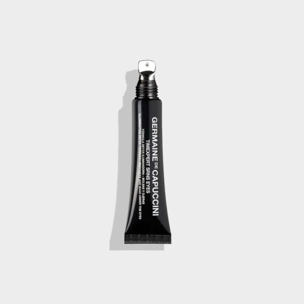 Timexpert Srns Eyes Fórmua Detox Iluminadora