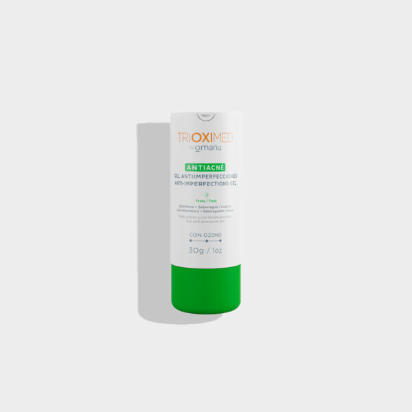 Trioximed  Antiacné Gel