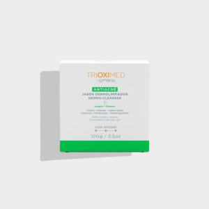 Trioximed Antiacné Jabón Dermolimpiador