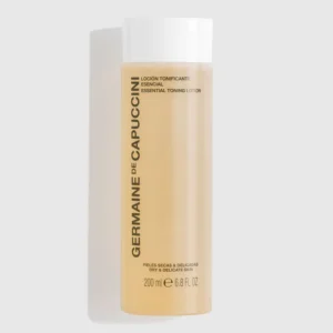 Loción Tonificante Esencial