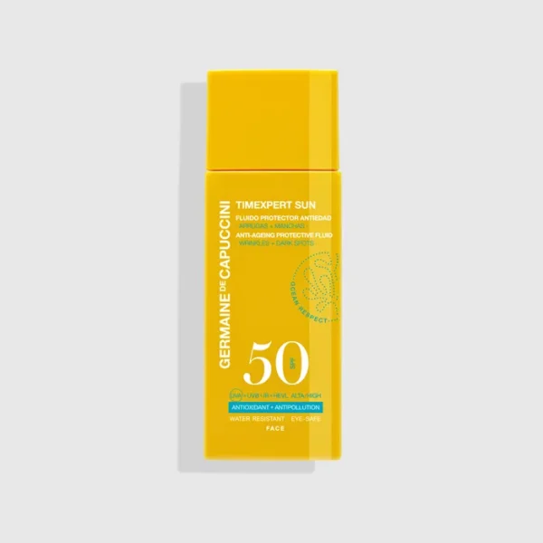 Timexpert Sun  Fluido Protector Antiedad