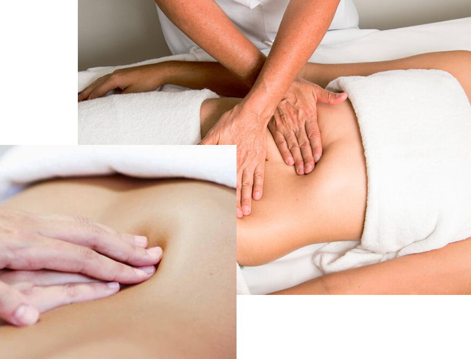 Masaje Osteopatía a Visceral Masaje Osteopatía a Visceral
