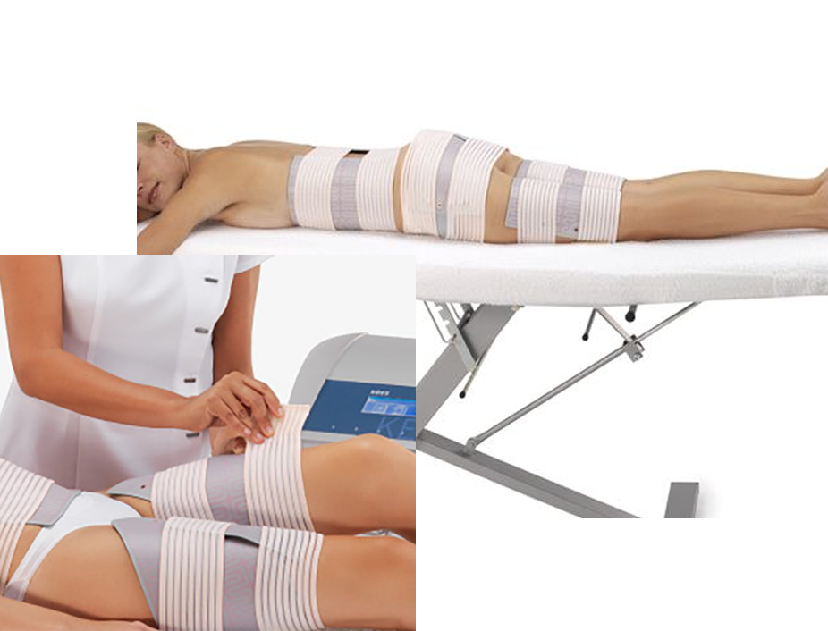 Masaje de Termo Estimulación Masaje de Termo Estimulación
