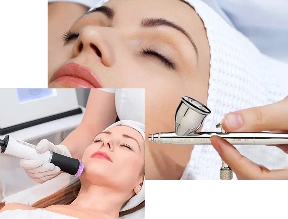 Oxigenacion Oxigenacion