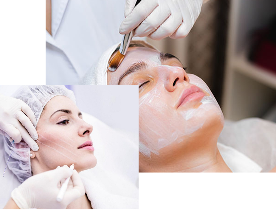 Reafirmante Facial Reafirmante Facial