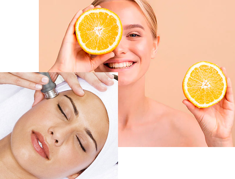 Vitamina C Vitamina C