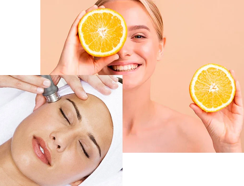 Vitamina-C Vitamina-C